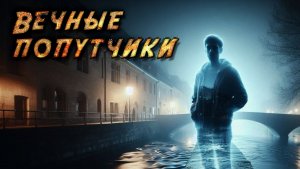 Записки из кабины | Дорожная мистика