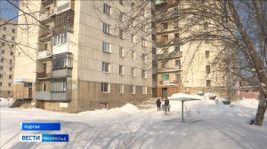 Курганские журналисты отправились в санитарный патруль с представителями ГЖИ