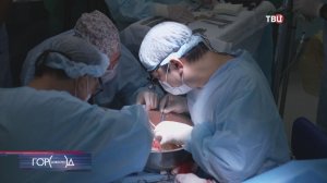 За гранью возможного: московские хирурги пересадили пациенту две кисти