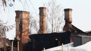 Реставрацию Дома горного начальника в Петрозаводске продолжат