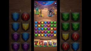 Империя Пазлов. Турнир "Кровавая битва", все цвета, 5*, 09-13.03. День 3