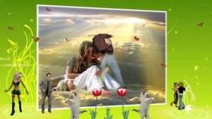 Полюбила - не спросила!!! И такое тоже было!