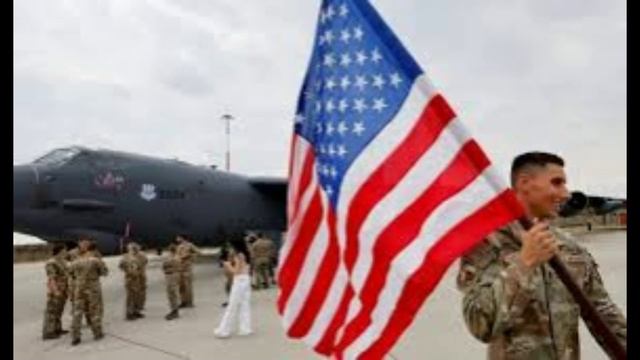 Румыния готовится принять американские истребители для операции против Ирана