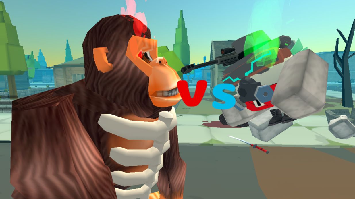 Арте́мка 3.0 vs мега гугу гага (5/5)