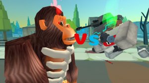 Арте́мка 3.0 vs мега гугу гага (5/5)