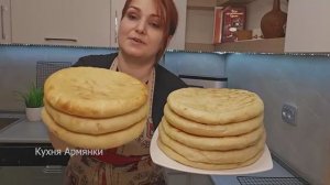 Пышные постные лепешки с начинкой.