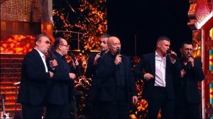 Хор Турецкого – Разговор со счастьем (из к/ф Иван Васильевич меняет профессию)