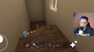 Холи БАМ ЗРЯ Я УГНАЛ Квадроцикл У Холи БАМА Побег От Блогера (Концовка №2)