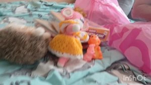 выпуск от 11.03.26. Липецк.Обзор книг и детского пособия для канала "Дневник Матушки ".И наши товары