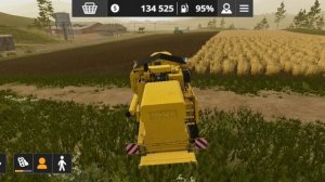 Farming simulator 20