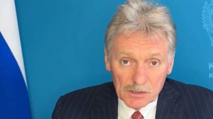 Песков рассказал, сколько продлятся ограничения связи в российских городах