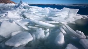 ПОЧЕМУ ЭЛИТА БОИТСЯ ГЛОБАЛЬНОГО ПОТЕПЛЕНИЯ.