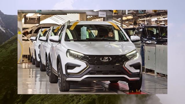 План АвтоВАЗа на 2026 год 😏3 уходящий модели  и главные советы перед покупкой