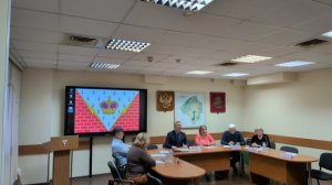 10 марта 2026 года. Очередное заседание Совета депутатов