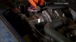 Махинаторы 9 сезон 1 серия (документальный сериал, 2012)