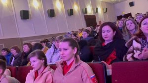 Пока мы живы Россия жива