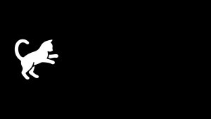 Чёрный экран 10 часов 🐈 Звук кошачьего мурчания для сна, снятия стресса и расслабления