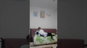 мортал комбат с собакой🕶️