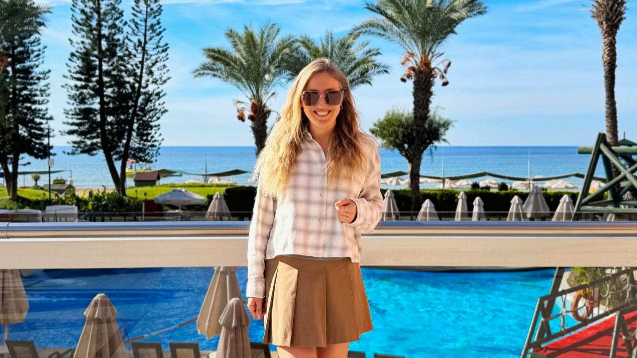 Популярный отель 5* на одном из лучших пляжей Турции - Pegasos Resort 5*