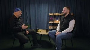 Инициация Михаила Белого Шамана на Ольхоне - 2 ролик