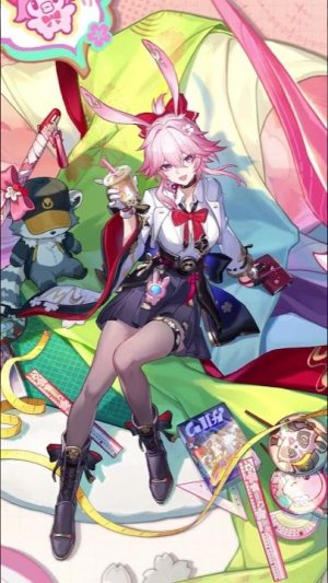 Honkai Star Rail 4.2 Эванесса: анонс нового персонажа