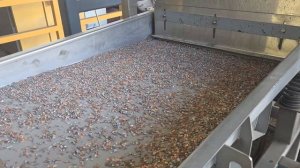 Оптический сепаратор для разделения цветных металлов