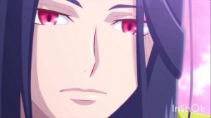 AMV Айлин и Клод "Heart attack"