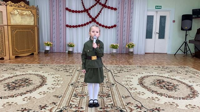 Порошина Вика - И.,Н.Нужины/Е.Шакирьянова "Защитники Отечества" - Новая Ляля