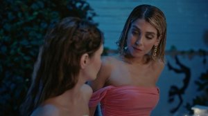 Всё о браке 3 серия (сериал, 2021)