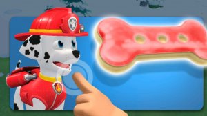 Щенячий патруль. Часть 5