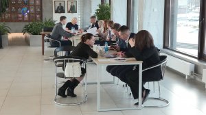 В Петрозаводске проходит марафон приёма граждан