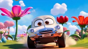 Дорога к мечте мультик