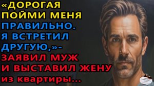 Истории из жизни: Дорогая пойми меня. Аудио рассказы, Жизненные истории