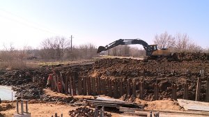 Два моста отремонтируют в Новоселицком округе