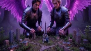 Спасём человечков?