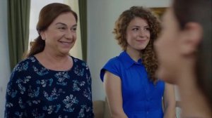 Светлячок 2 серия Турецкий сериал смотреть бесплатно комедия мелодрама