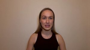 Видео визитка 2026