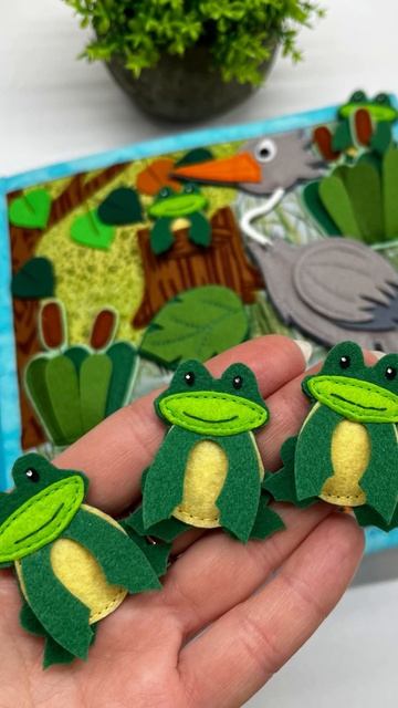 Барто. Развивающая книжка