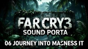 06 Journey Into Madness