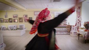 Вышитое счастье...... 11.03.26.