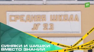 Синяки и шишки вместо знаний. Школьник перевелся на дистант, чтобы его перестали бить