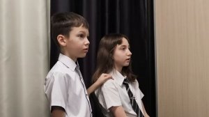 МБДОУ № 15 Антипов Даниил