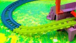 Игрушки томас и друзья