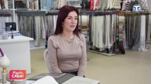 Рубрика «Дизайн штор». Выпуск от 11.03.2026