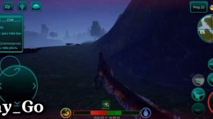 1 ВИДЕО! The cursed dinosaurs isle!😁 ЛАЙФХАКИ