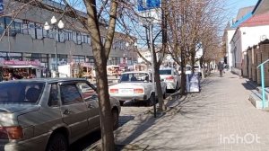 10 марта в Ейске+16☀️ С утра по больницам, медицина в Ейске, как и везде...