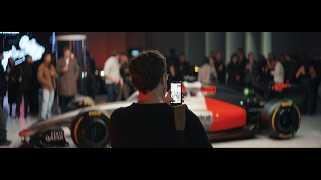 Let your Ego choose your filmmaking gear.