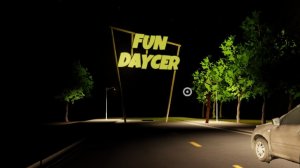 Fun Daycer Вышел.