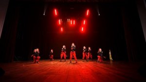 68. ALINGRACE KIDS TEAM  | Москва | КалибрChamp 2026 | #КалибрChamp