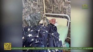 Парализованный парень из белорусской глубинки мотивирует своим творчеством страждущих от болезней